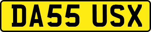 DA55USX