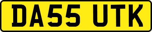 DA55UTK