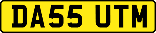 DA55UTM