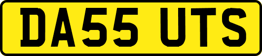 DA55UTS