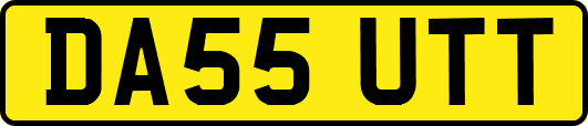 DA55UTT