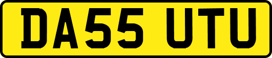 DA55UTU