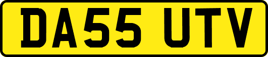 DA55UTV