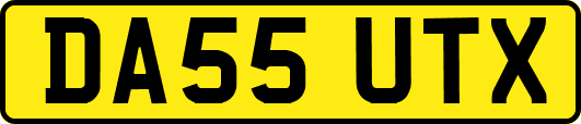 DA55UTX