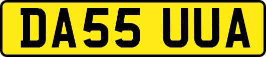 DA55UUA