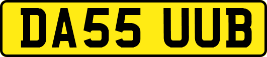 DA55UUB