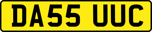 DA55UUC