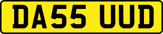 DA55UUD