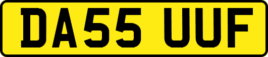 DA55UUF