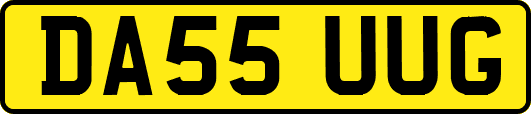 DA55UUG