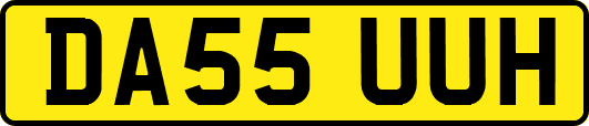 DA55UUH