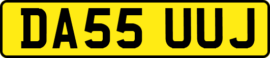 DA55UUJ