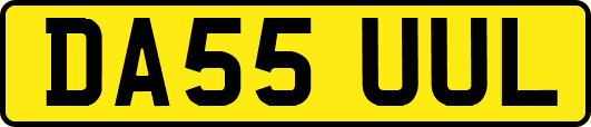 DA55UUL