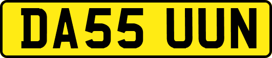 DA55UUN