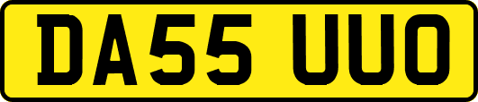 DA55UUO