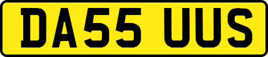 DA55UUS
