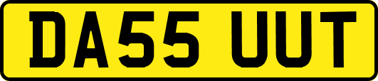 DA55UUT