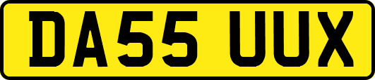 DA55UUX