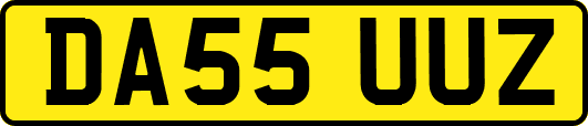 DA55UUZ