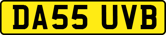 DA55UVB