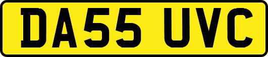 DA55UVC
