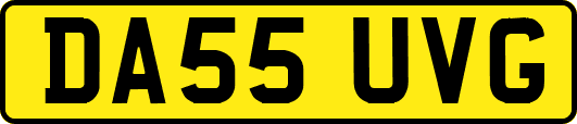 DA55UVG