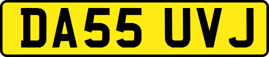 DA55UVJ