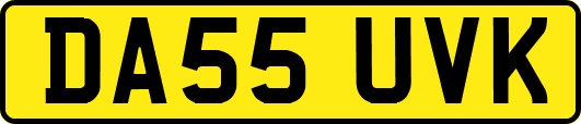 DA55UVK