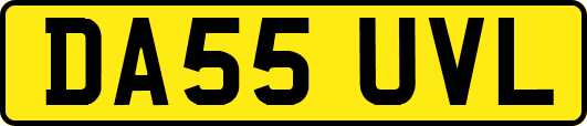 DA55UVL