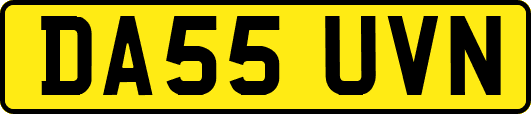 DA55UVN