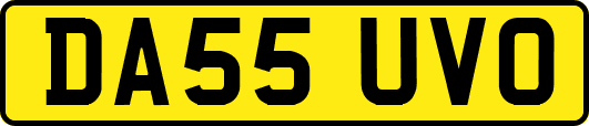 DA55UVO