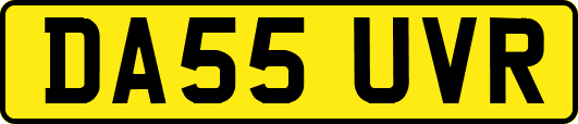 DA55UVR