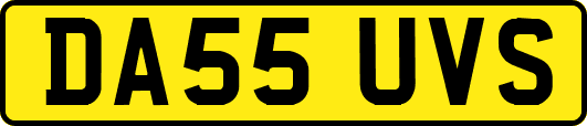 DA55UVS
