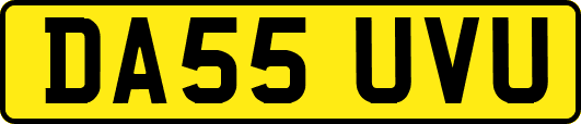 DA55UVU