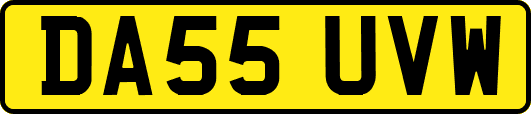 DA55UVW