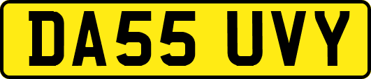 DA55UVY