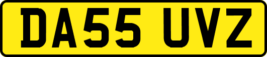 DA55UVZ