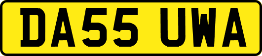 DA55UWA