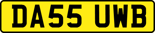 DA55UWB