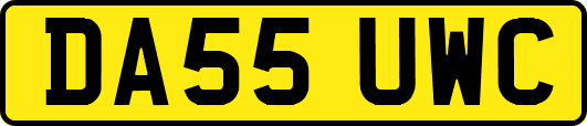 DA55UWC