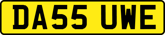 DA55UWE