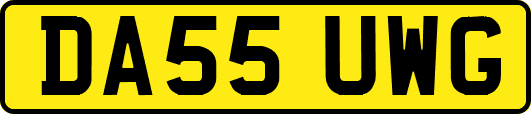 DA55UWG