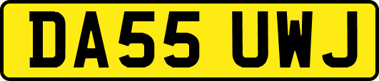 DA55UWJ