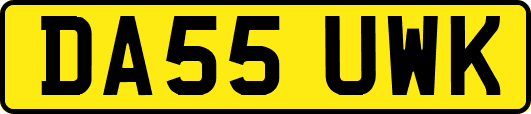 DA55UWK