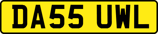 DA55UWL