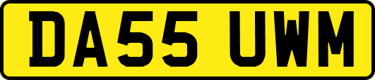 DA55UWM