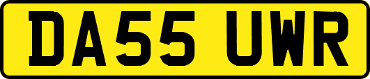 DA55UWR