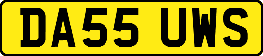 DA55UWS