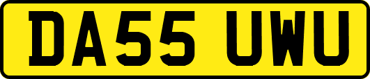 DA55UWU
