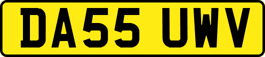 DA55UWV